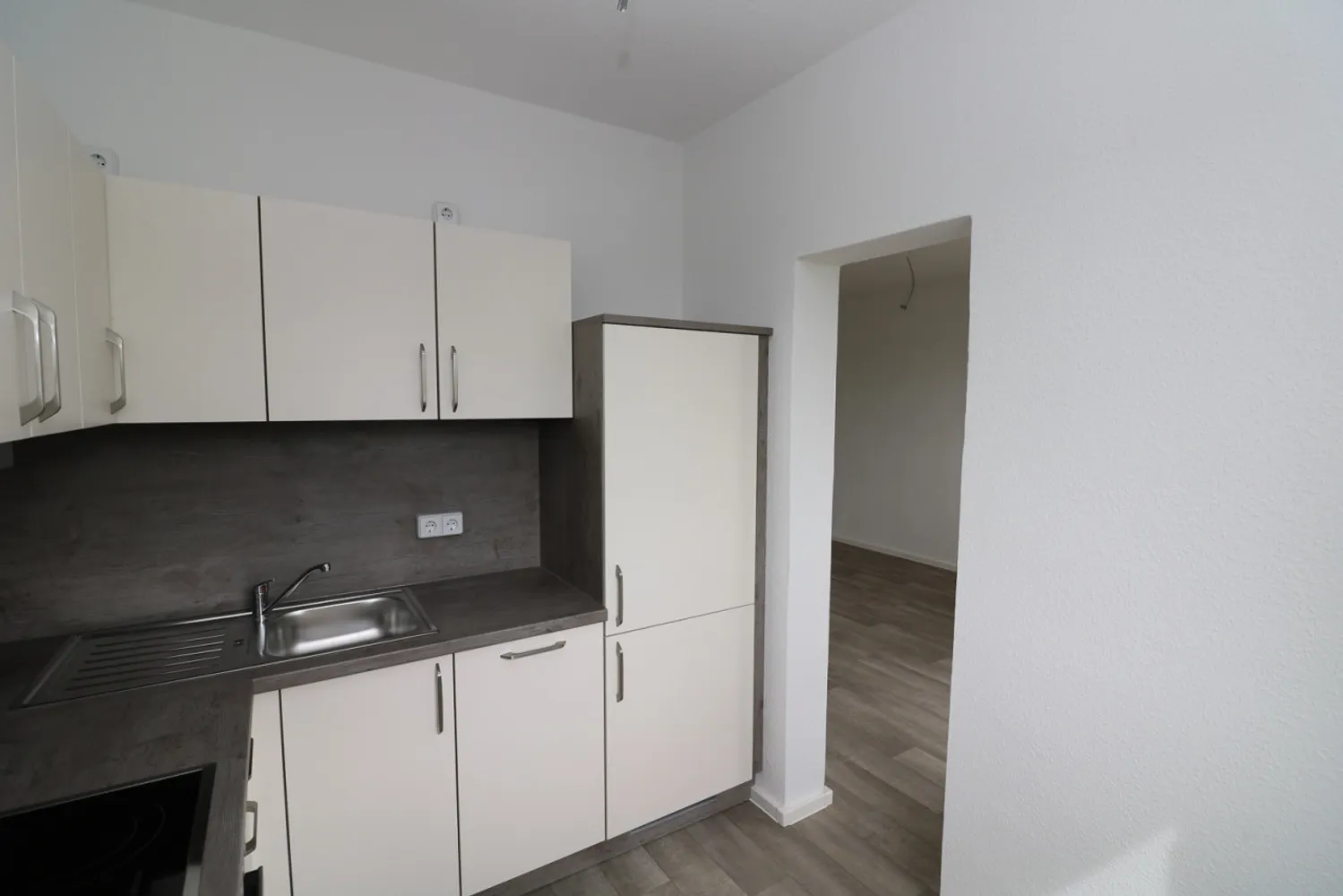 3 Zimmer Wohnung mit 55 m² in Freiberg – Bild 11