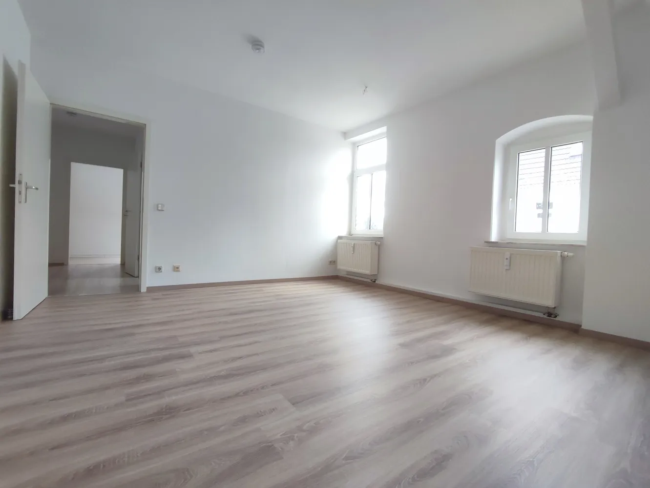 2 room apartment with 67 m² in Chemnitz – Photo 5