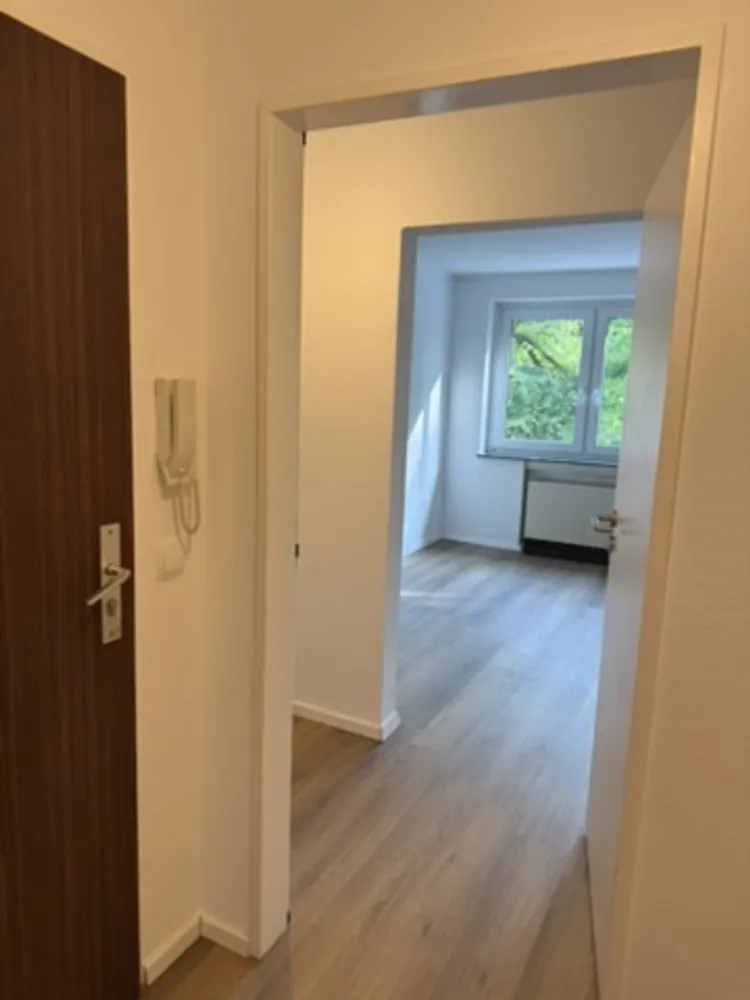 2 Zimmer Wohnung mit 36 m² in Kassel – Bild 2