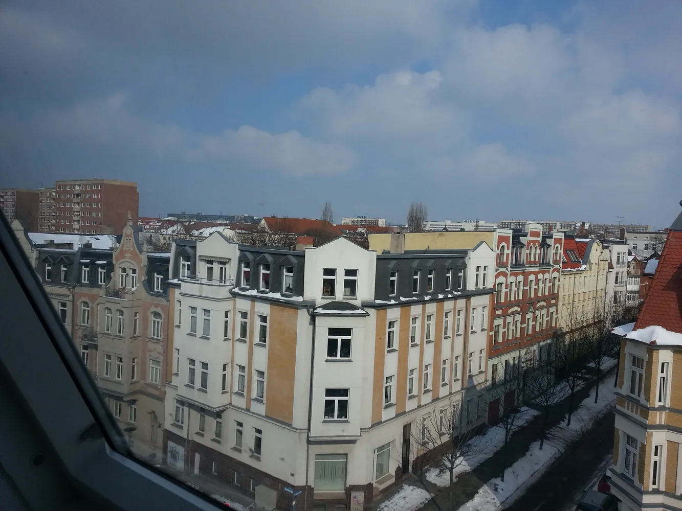 1 Zimmer Wohnung mit 51 m² in Halle (Saale) – Bild 7