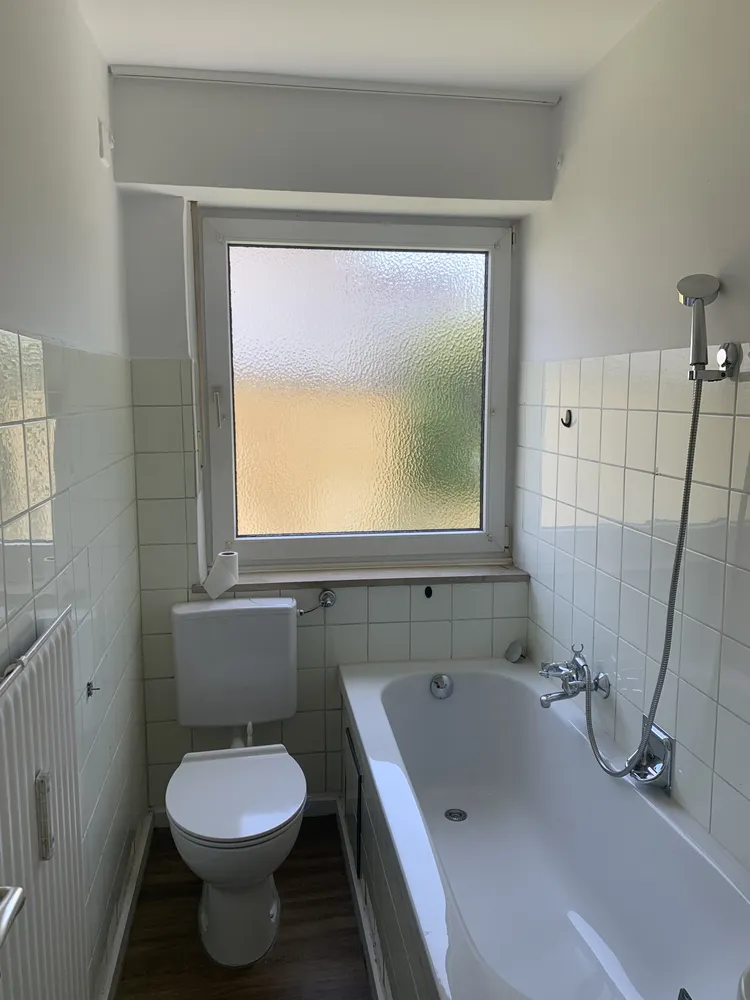 2 Zimmer Wohnung mit 40 m² in München – Bild 6