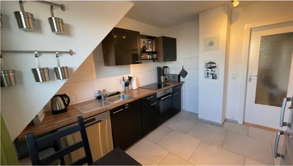 3 Zimmer Wohnung mit 53 m² in Braunschweig – Bild 4