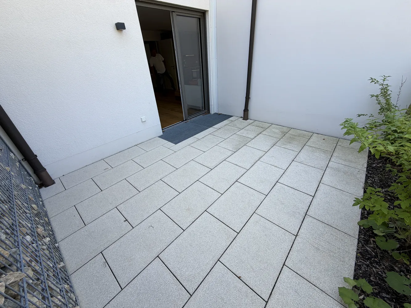 4 room apartment with 110 m² in Munich – Photo 4