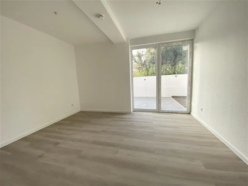 3 Zimmer Wohnung mit 97 m² in Marl – Bild 1