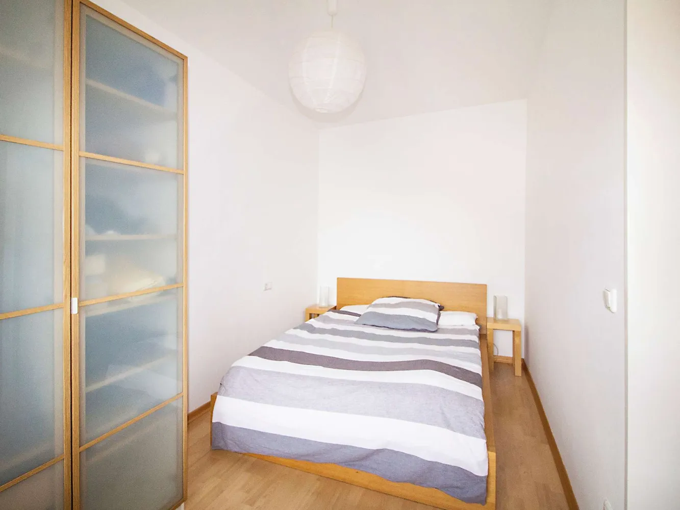 2 Zimmer Wohnung mit 53 m² in München – Bild 12