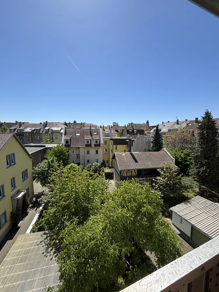 3 Zimmer Wohnung mit 65 m² in Karlsruhe – Bild 5