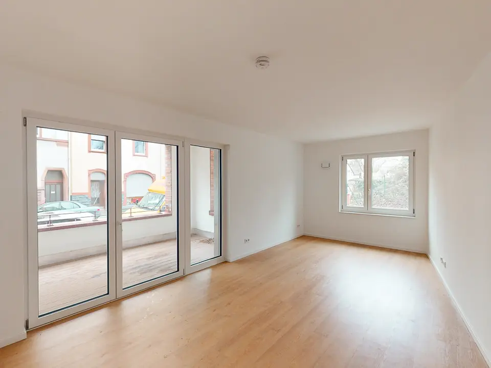 2 Zimmer Wohnung mit 69 m² in Offenbach – Bild 6