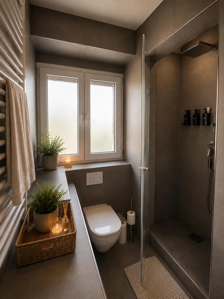 2 Zimmer Wohnung mit 53 m² in Mannheim – Bild 6