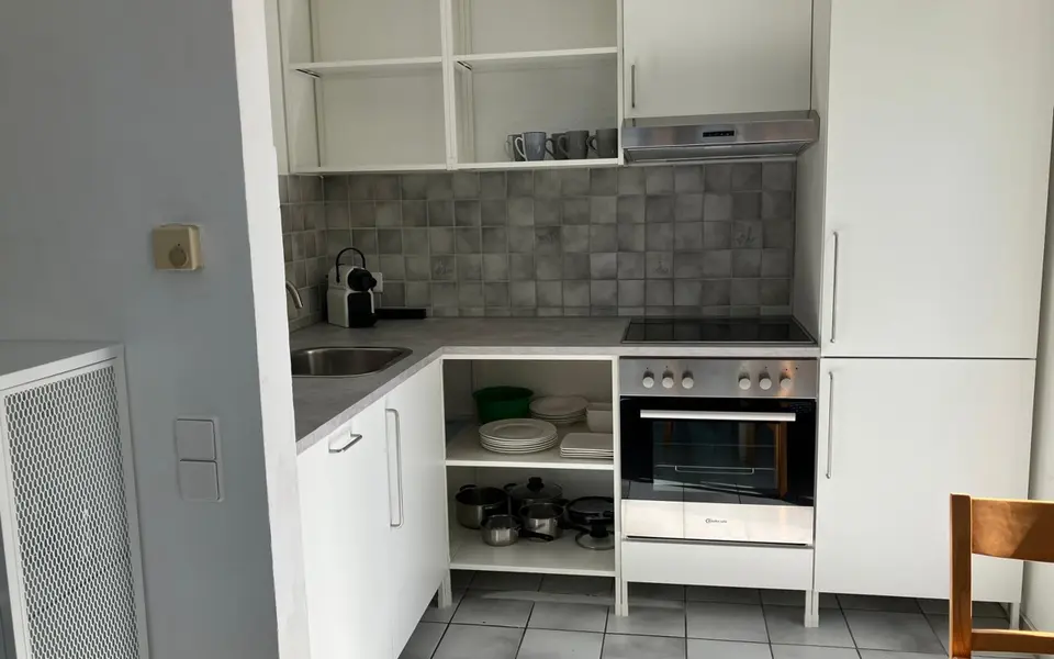 WG-Zimmer mit 43 m² in Metzingen – Bild 3