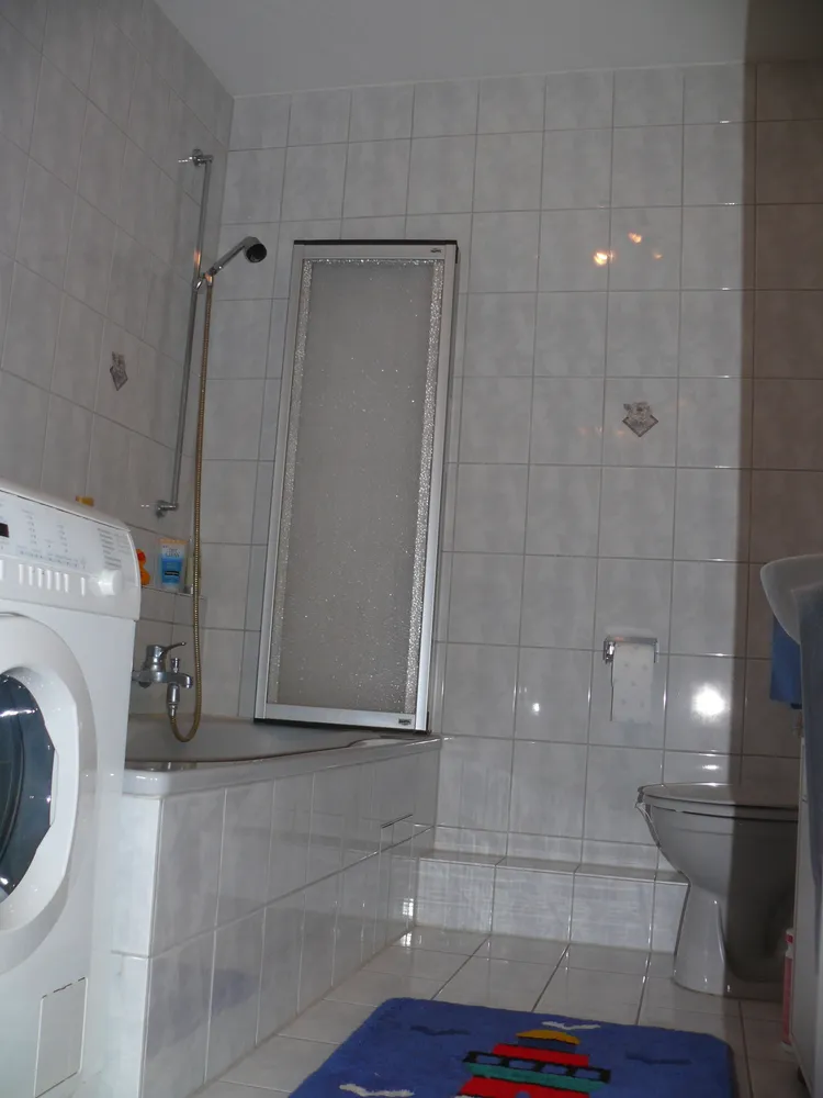 2 Zimmer Wohnung mit 60 m² in Nürnberg – Bild 3