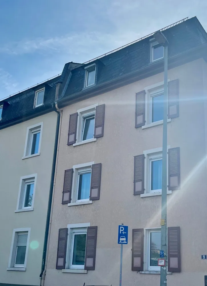 3 Zimmer Wohnung mit 57 m² in Frankfurt am Main – Bild 7