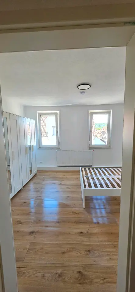 3 Zimmer Wohnung mit 62 m² in Stuttgart – Bild 4