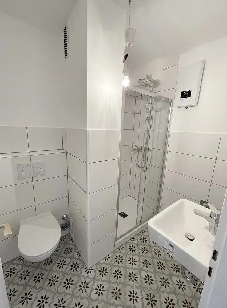 2 Zimmer Wohnung mit 55 m² in Wuppertal – Bild 5