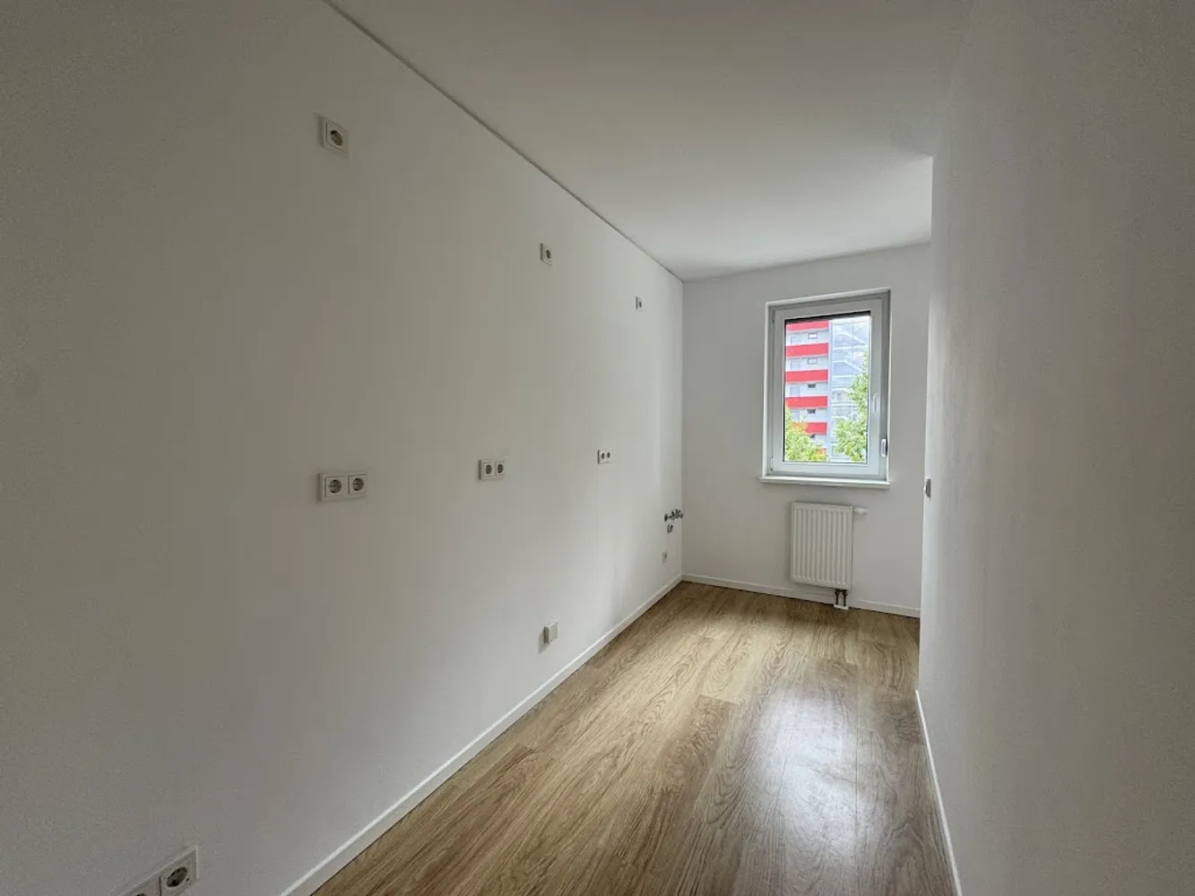 3 Zimmer Wohnung mit 79 m² in Berlin – Bild 9