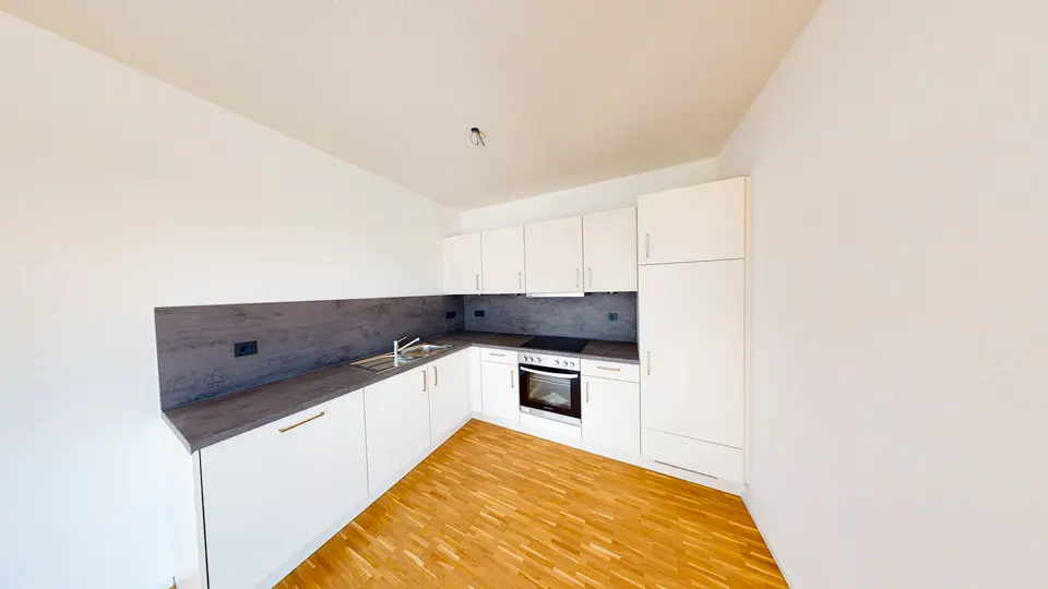 3 Zimmer Wohnung mit 121 m² in Mannheim – Bild 5