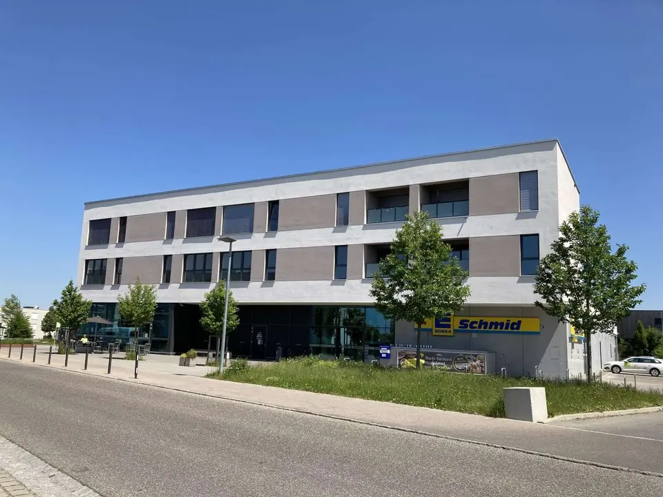2 Zimmer Wohnung mit 54 m² in Biberach an der Riß – Bild 5