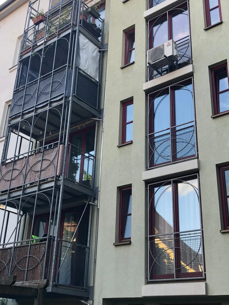 2 Zimmer Wohnung mit 54 m² in Bamberg – Bild 8