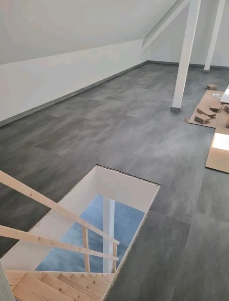 2 Zimmer Wohnung mit 60 m² in Saarbrücken – Bild 10