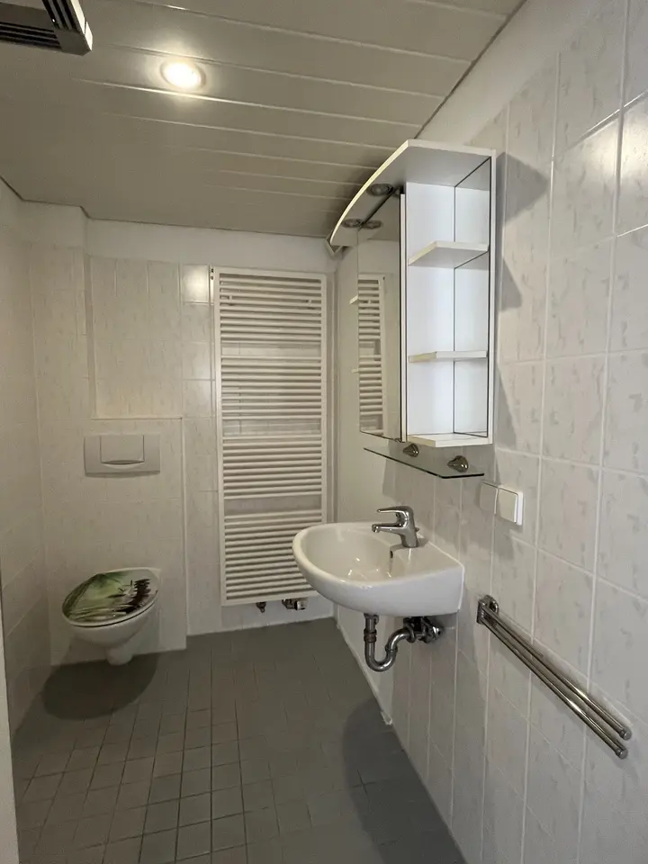 2 Zimmer Wohnung mit 29 m² in Hannover – Bild 5
