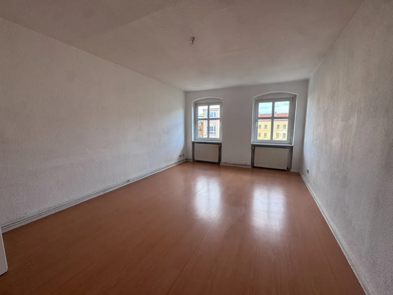 2 Zimmer Wohnung mit 63 m² in Berlin – Bild 1