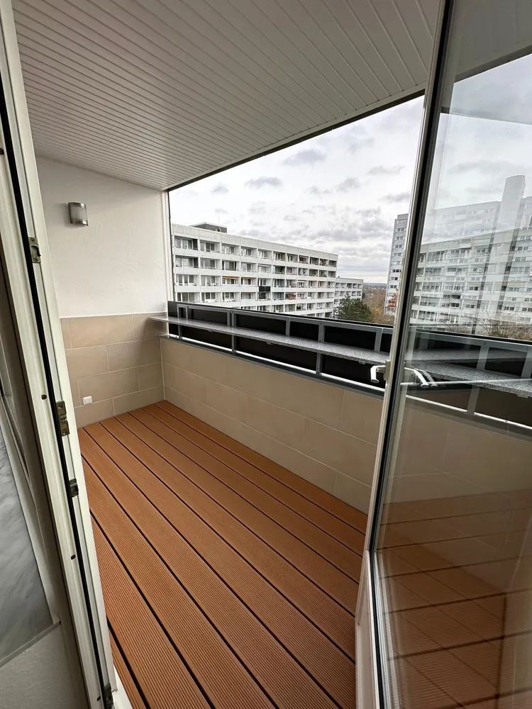 2 Zimmer Wohnung mit 53 m² in Köln – Bild 5