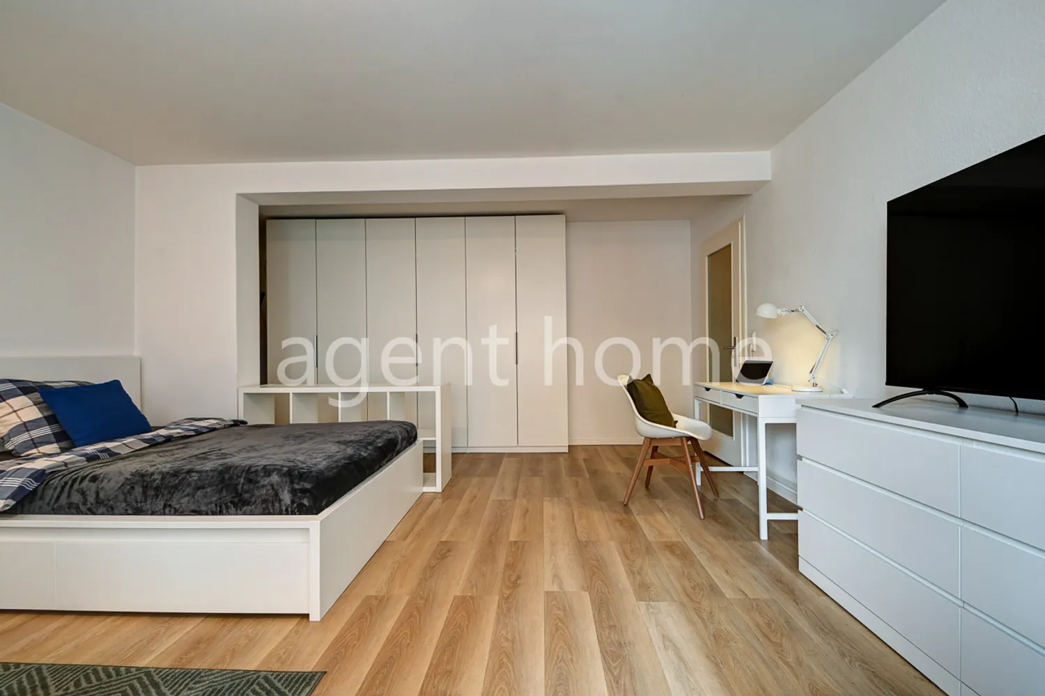 1 Zimmer Wohnung mit 41 m² in Stuttgart – Bild 12