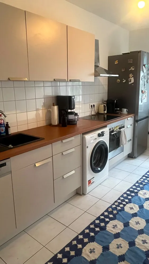 4 Zimmer Wohnung mit 103 m² in Düsseldorf – Bild 8