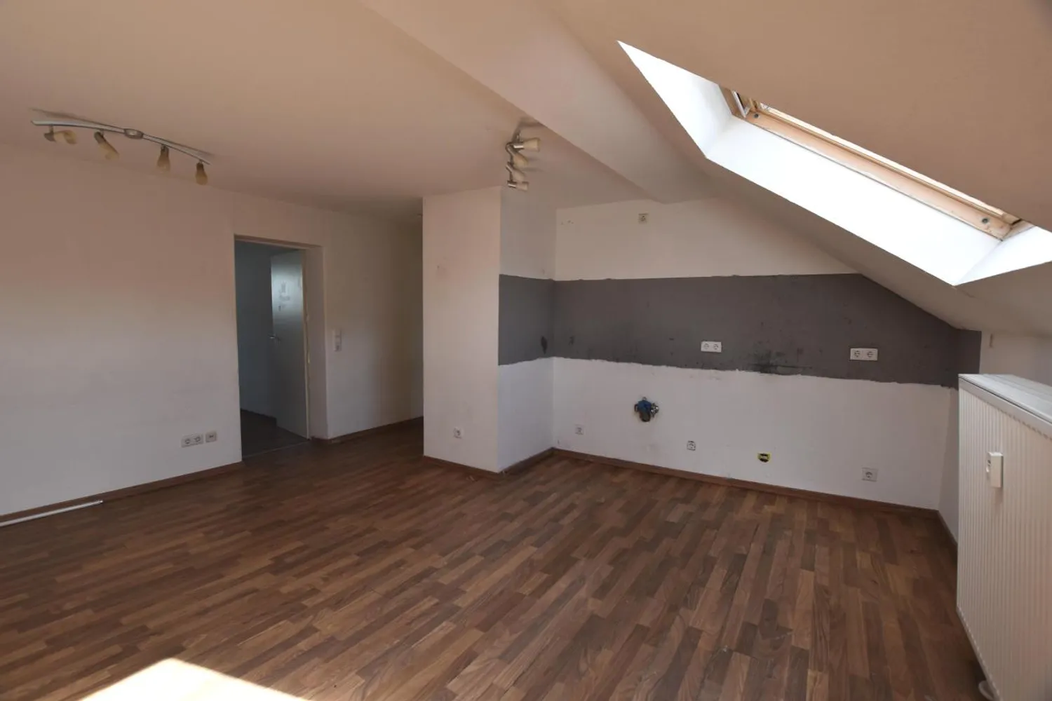 3 Zimmer Wohnung mit 61 m² in Wuppertal – Bild 4
