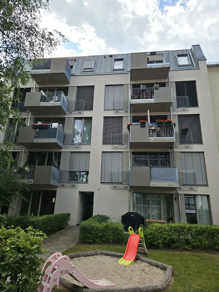 2 Zimmer Wohnung mit 64 m² in Leipzig – Bild 2