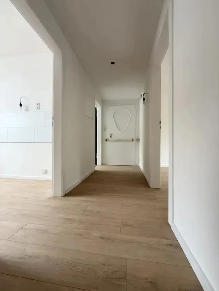 3 Zimmer Wohnung mit 62 m² in Wuppertal – Bild 8