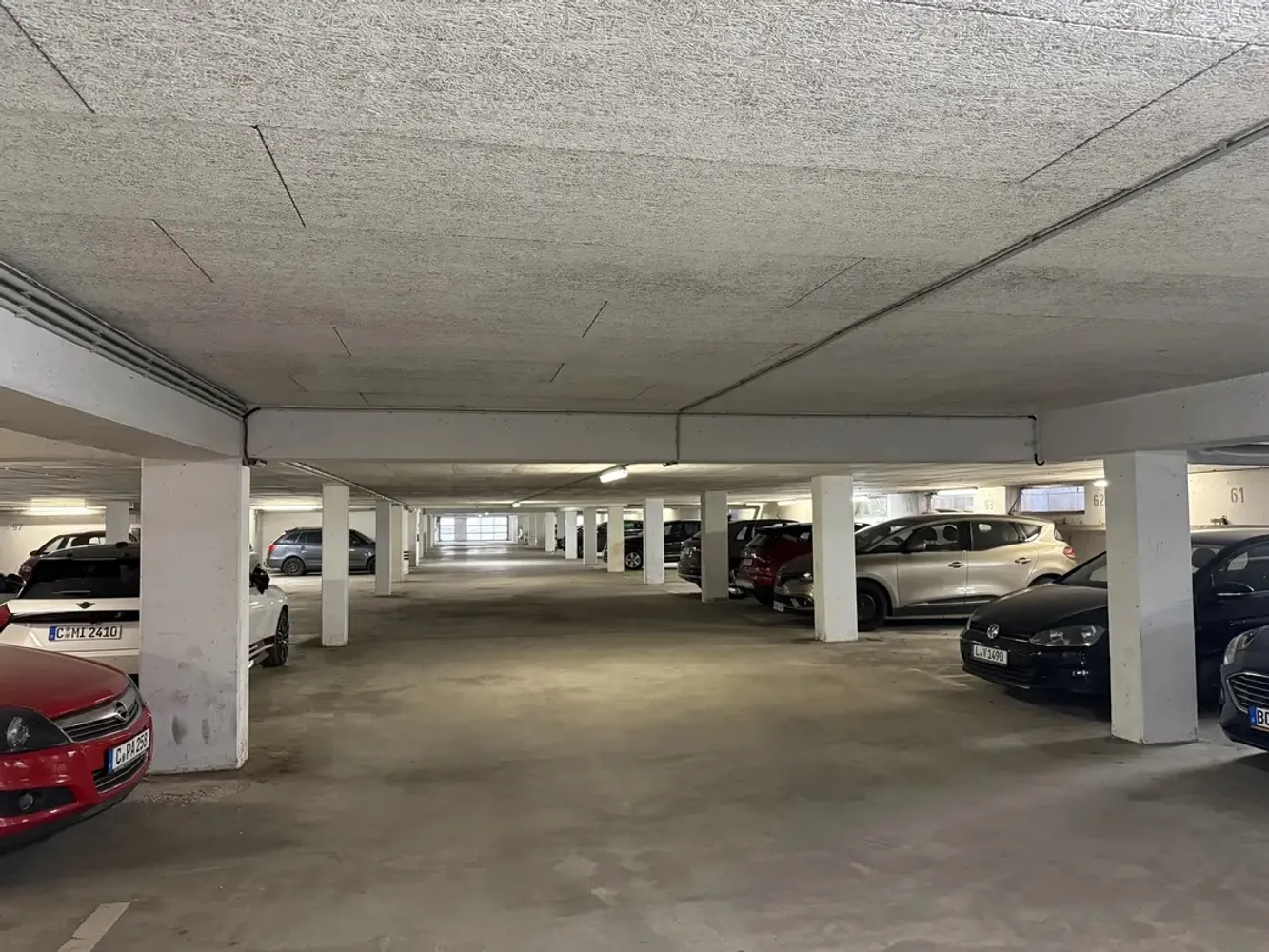 2 Zimmer Wohnung mit 65 m² in Chemnitz – Bild 4