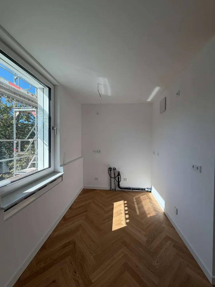 2 room apartment with 49 m² in Düsseldorf – Photo 4