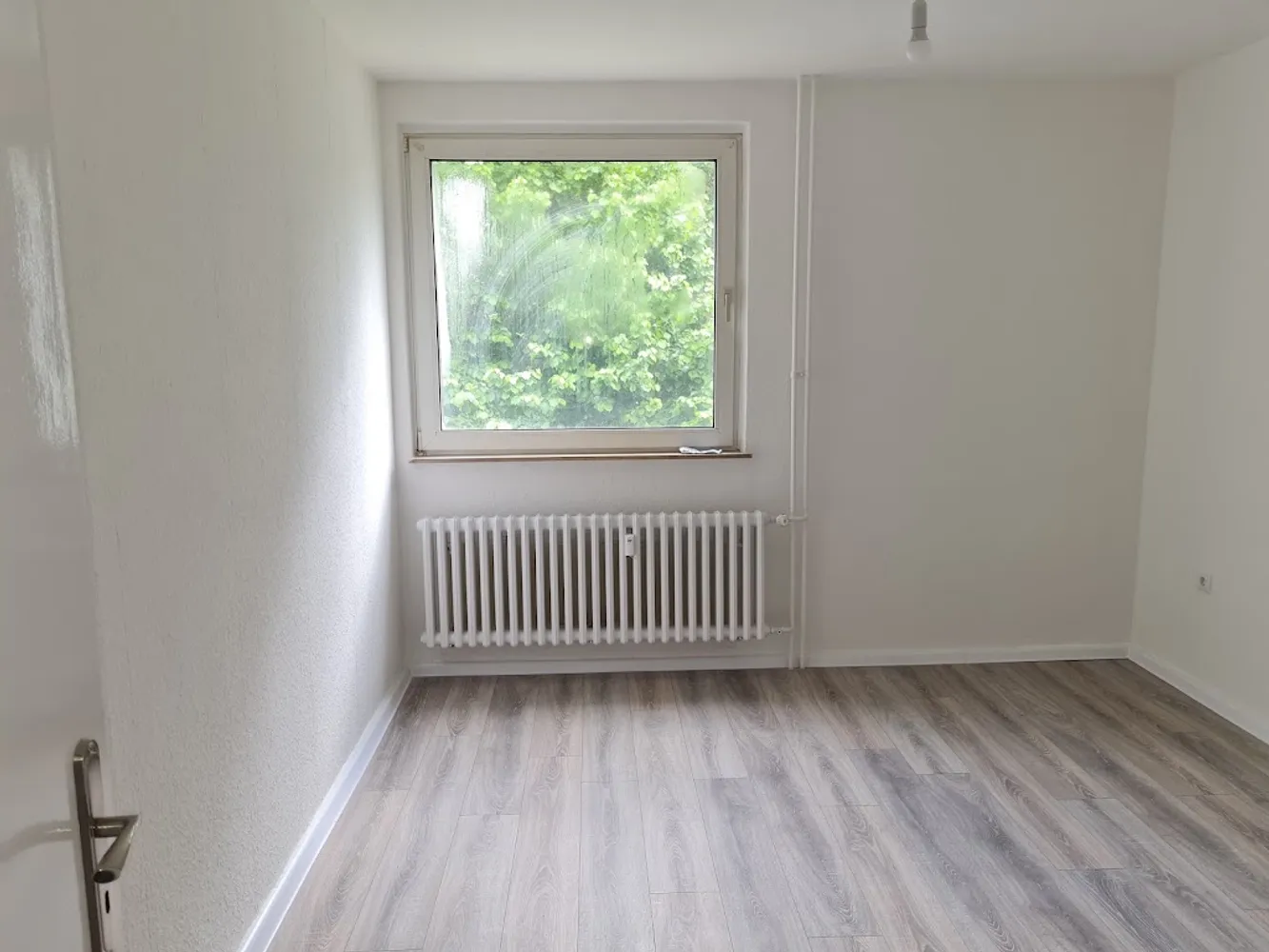 3 Zimmer Wohnung mit 58 m² in Duisburg – Bild 2