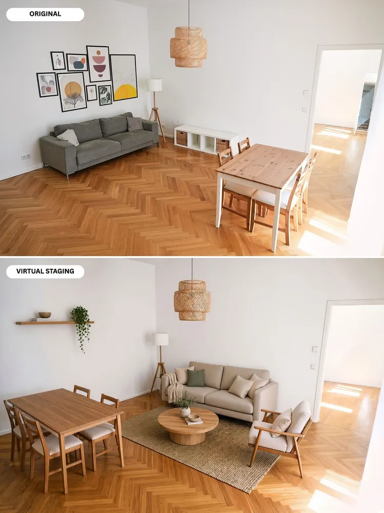 2 Zimmer Wohnung mit 61 m² in Berlin – Bild 10