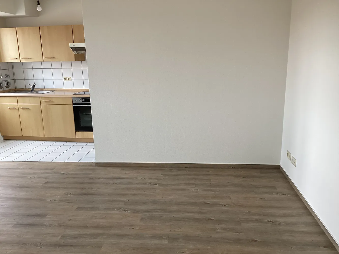 2 Zimmer Wohnung mit 59 m² in Lübeck – Bild 10