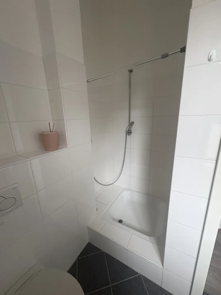 1 room apartment with 27 m² in Brunswick – Photo 10