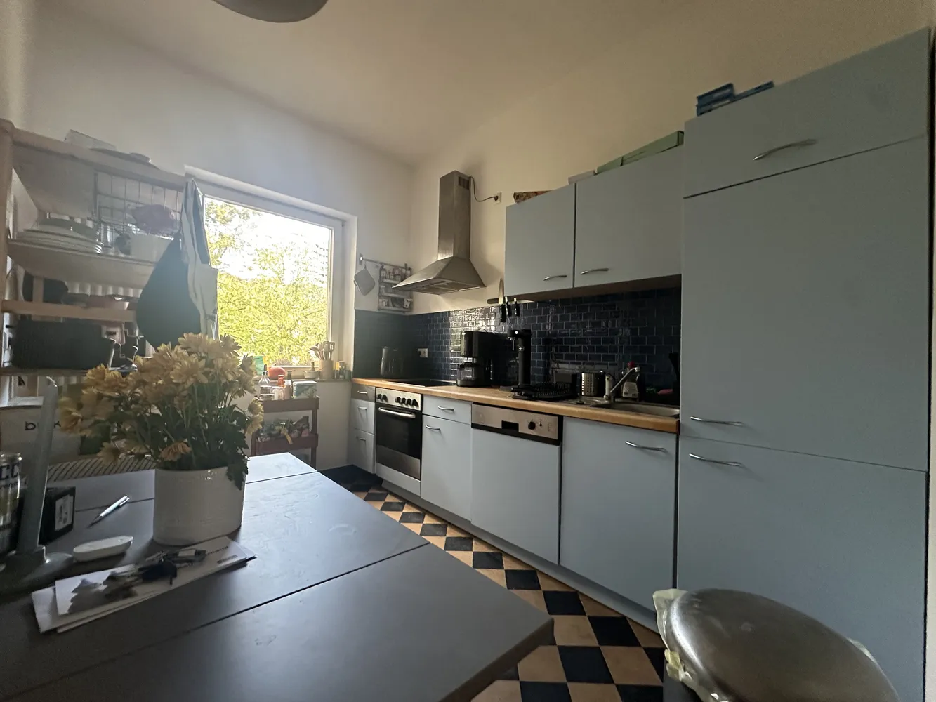 2 Zimmer Wohnung mit 53 m² in Karlsruhe – Bild 5