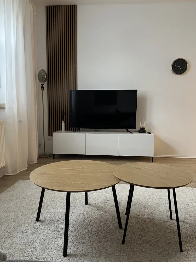 3 Zimmer Wohnung mit 60 m² in Duisburg – Bild 7