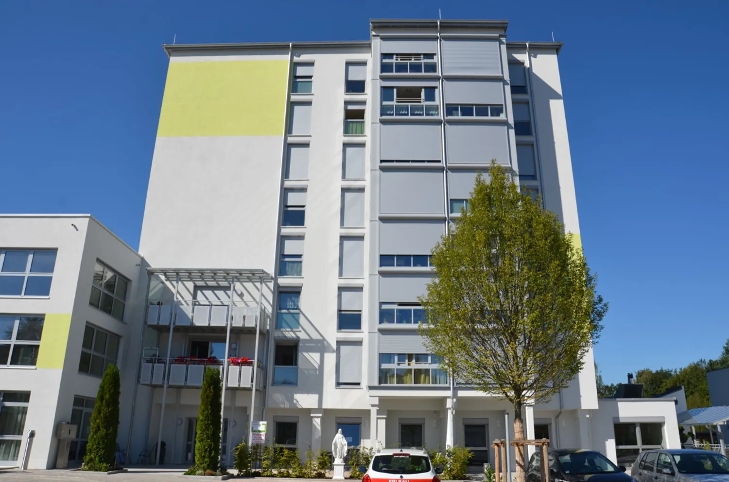 2 Zimmer Wohnung mit 47 m² in Deggendorf – Bild 5