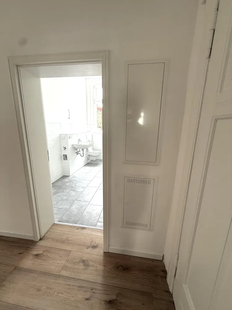 4 Zimmer Wohnung mit 126 m² in Finsterwalde – Bild 9
