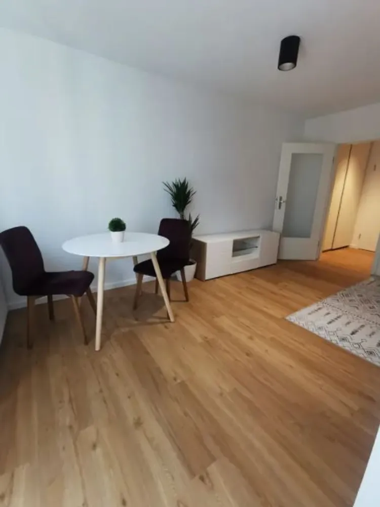 1 Zimmer Wohnung mit 30 m² in München – Bild 3