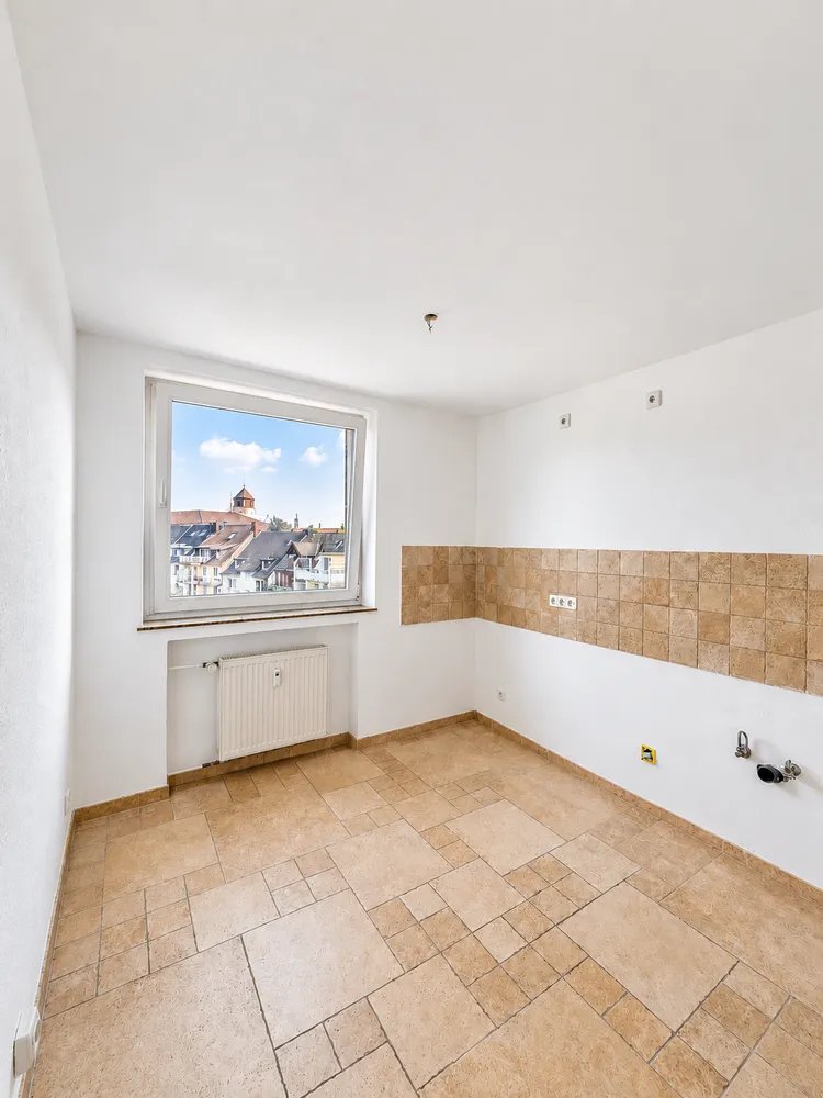 5 Zimmer Wohnung mit 91 m² in Essen – Bild 3