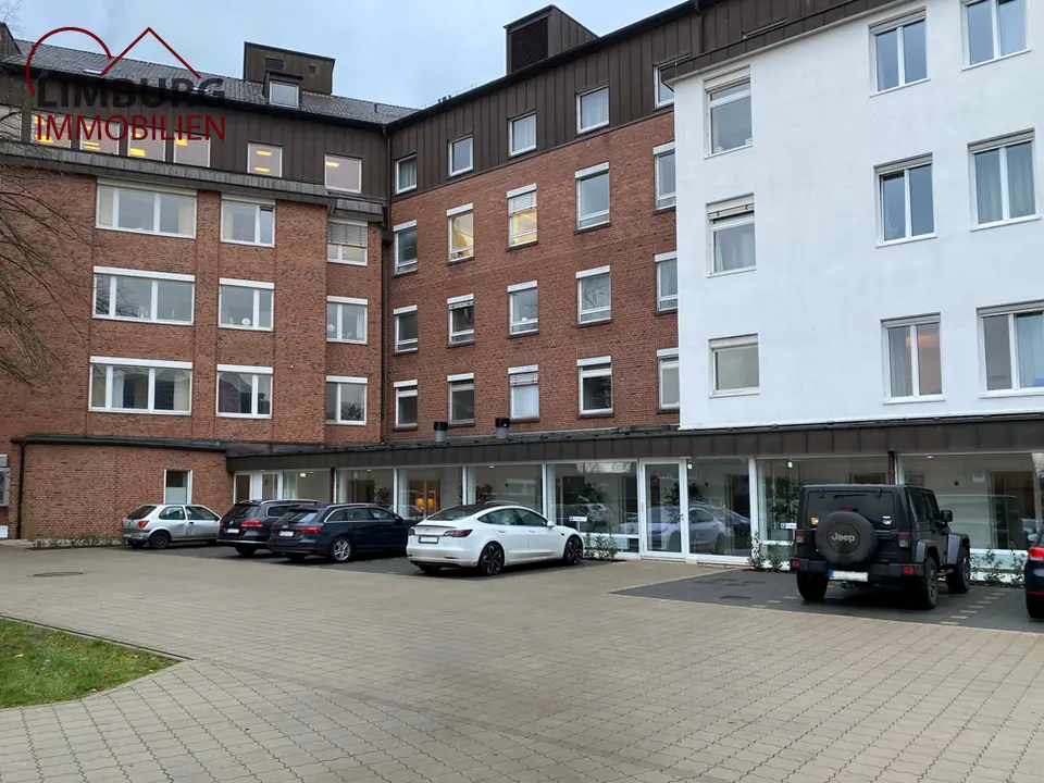 3 Zimmer Wohnung mit 60 m² in Nordhorn – Bild 7