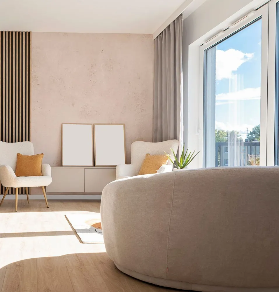 2 Zimmer Wohnung mit 30 m² in München – Bild 1