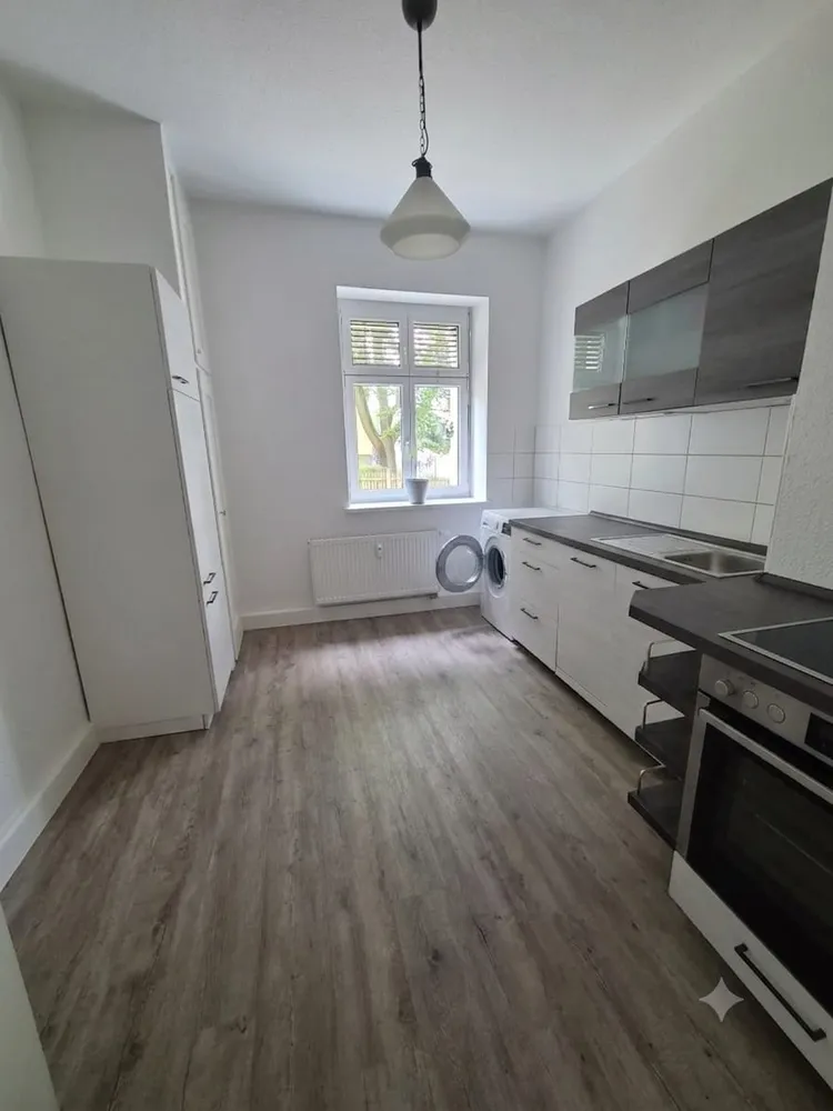 2 Zimmer Wohnung mit 45 m² in Leipzig – Bild 1