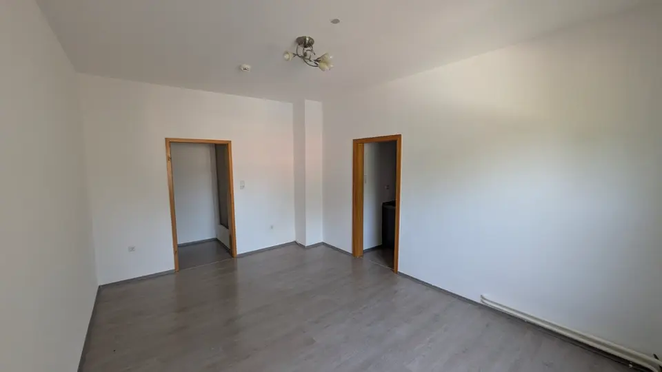 3 Zimmer Wohnung mit 52 m² in Bochum – Bild 1