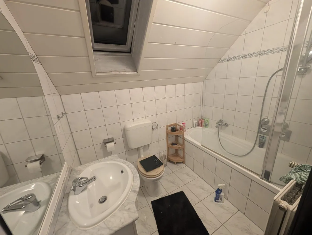 2 room apartment with 66 m² in Mönchengladbach – Photo 8