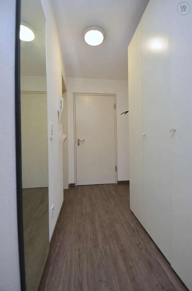 1 Zimmer Wohnung mit 25 m² in Stuttgart – Bild 10