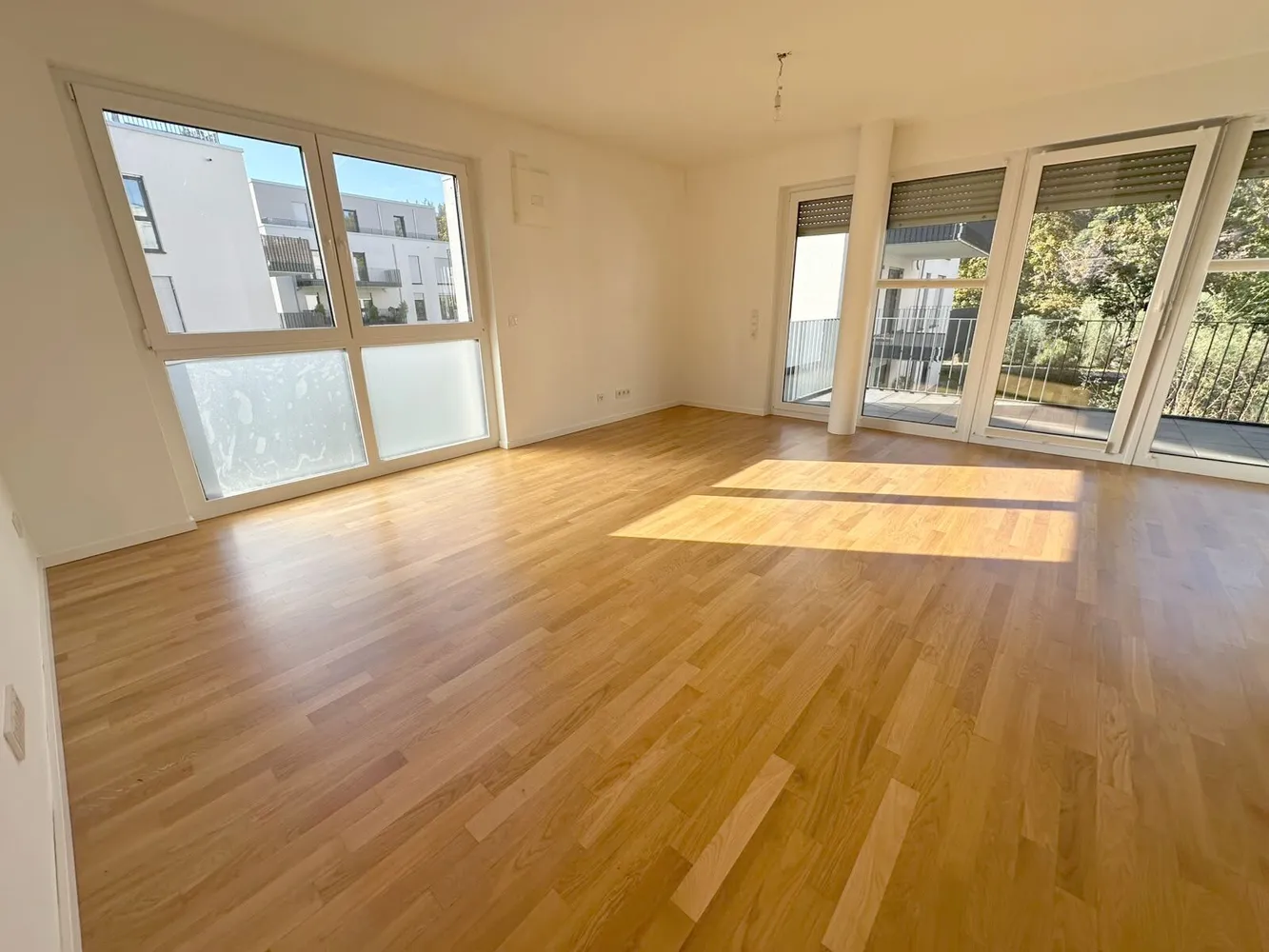 2 Zimmer Wohnung mit 74 m² in Trier – Bild 5