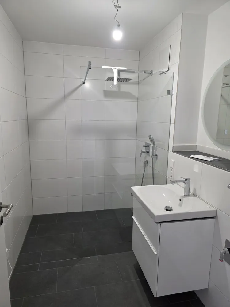 2 room apartment with 64 m² in Freiburg im Breisgau – Photo 9